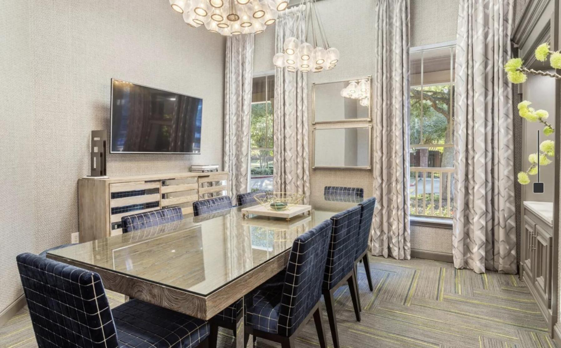 Lavish Apartment Near Houston Medical Centre Exterior photo