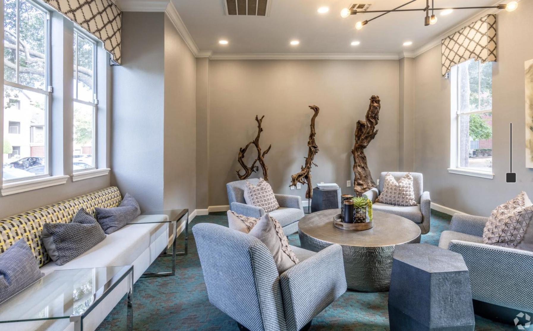 Lavish Apartment Near Houston Medical Centre Exterior photo