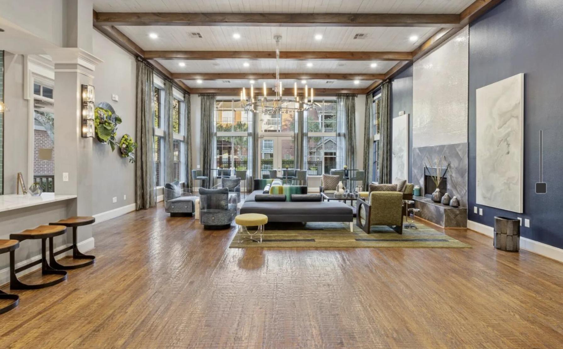 Lavish Apartment Near Houston Medical Centre Exterior photo